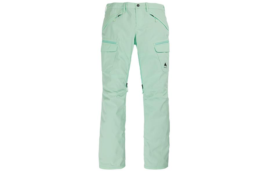 BURTON Ski Pants Women’s Straight Fit