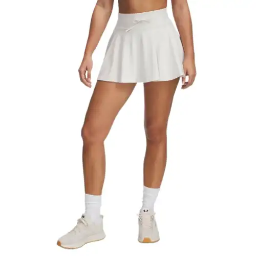 Under Armour Meridian Casual Short Skirts Women's White