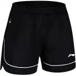 Li Ning Sports Shorts Women's Black