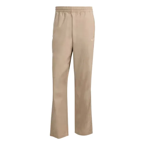 Adidas Originals elasticated track pants