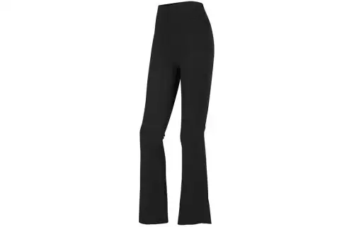 Skechers Sports Pants Women's Midnight Black