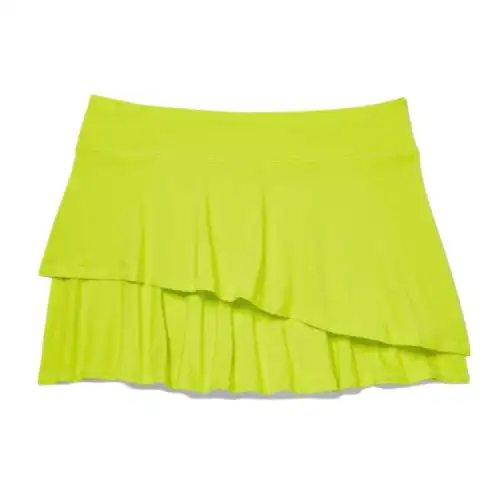 FILA Casual Short Skirts Women's Evening Primrose