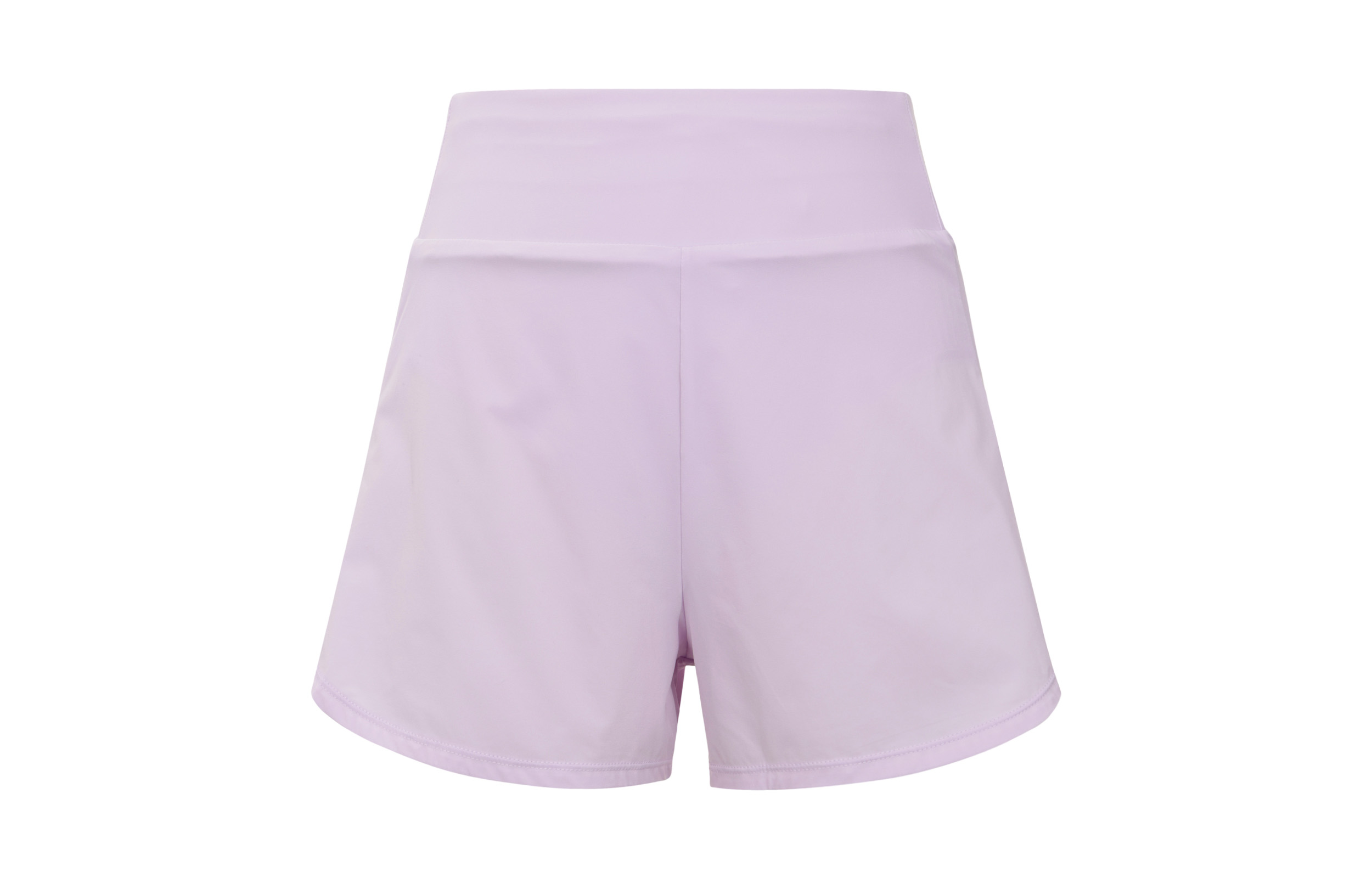 Nike SS24 Sports Shorts Women’s Light Purple