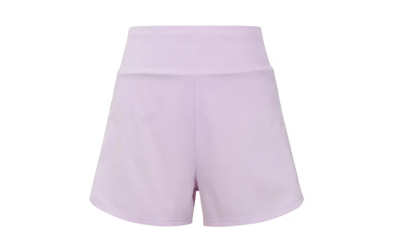 Nike SS24 Sports Shorts Women's Light Purple
