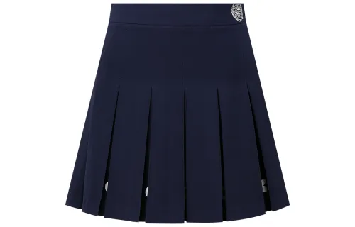 Reebok Casual Short Skirts Women's Navy Blue