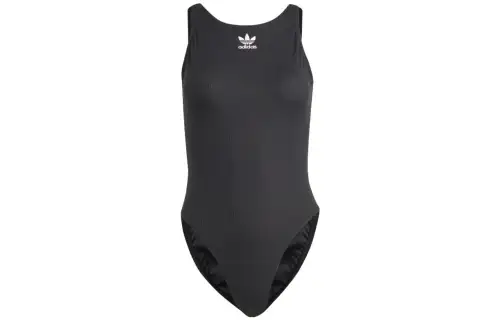 Adidas Originals Adicolor One piece Swimsuit Women's Black