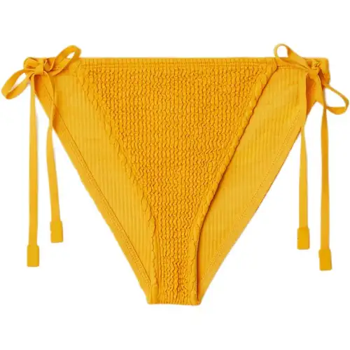Burberry Bikini Women's Sunflower