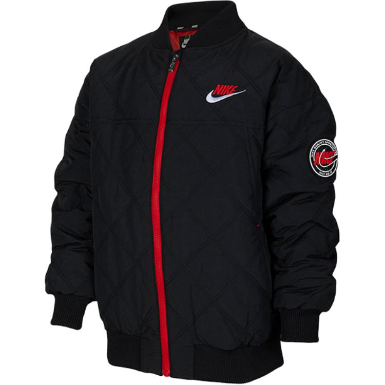Пуховик Nike Nike (черный)