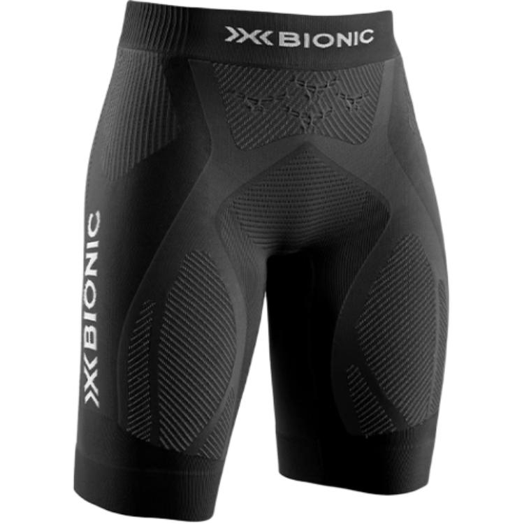 XBIONIC Running Shorts Women’s Moderate Tight Pants