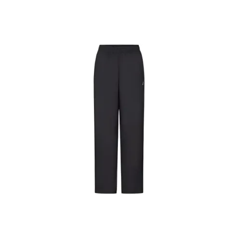 Asics Sports Pants Women's Black