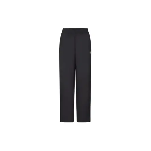 Asics Sports Pants Women's Black