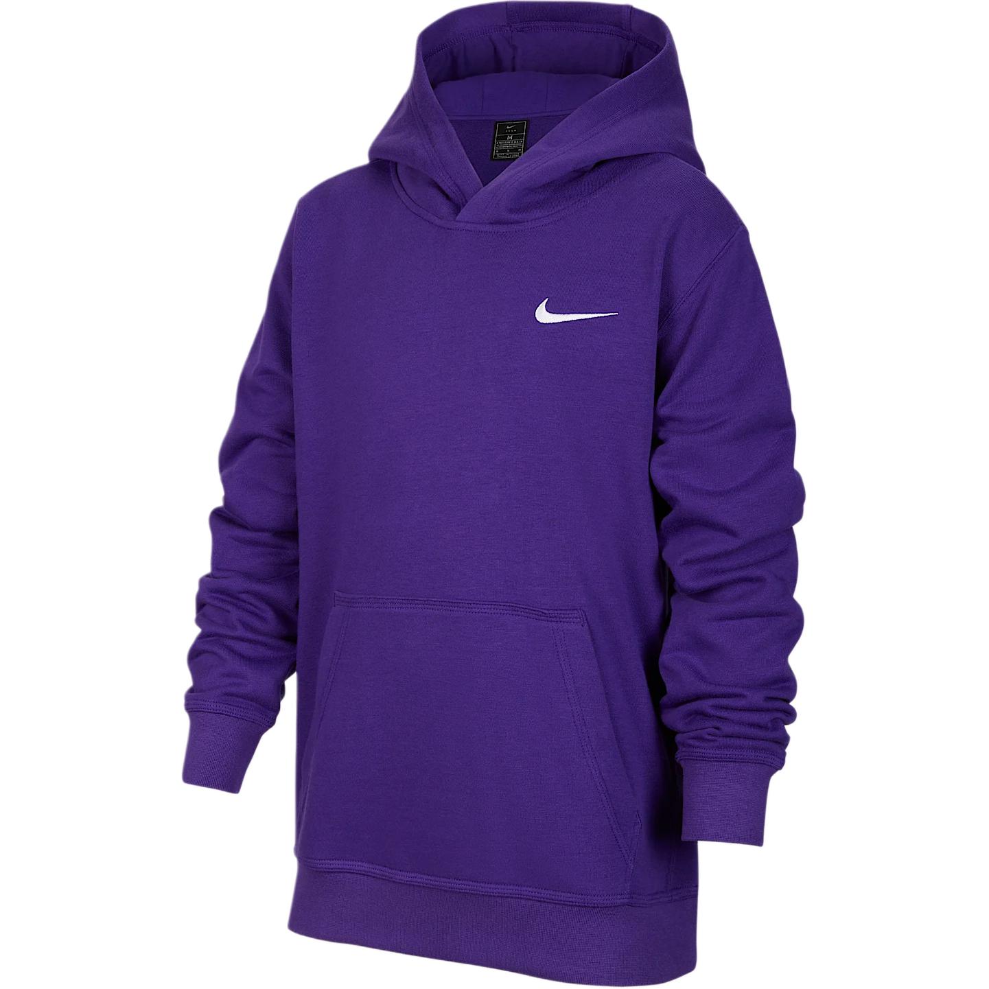 Худи Nike Nike (фиолетовое)
