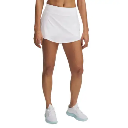 Under Armour VanishStorm Casual Short Skirts Women's White