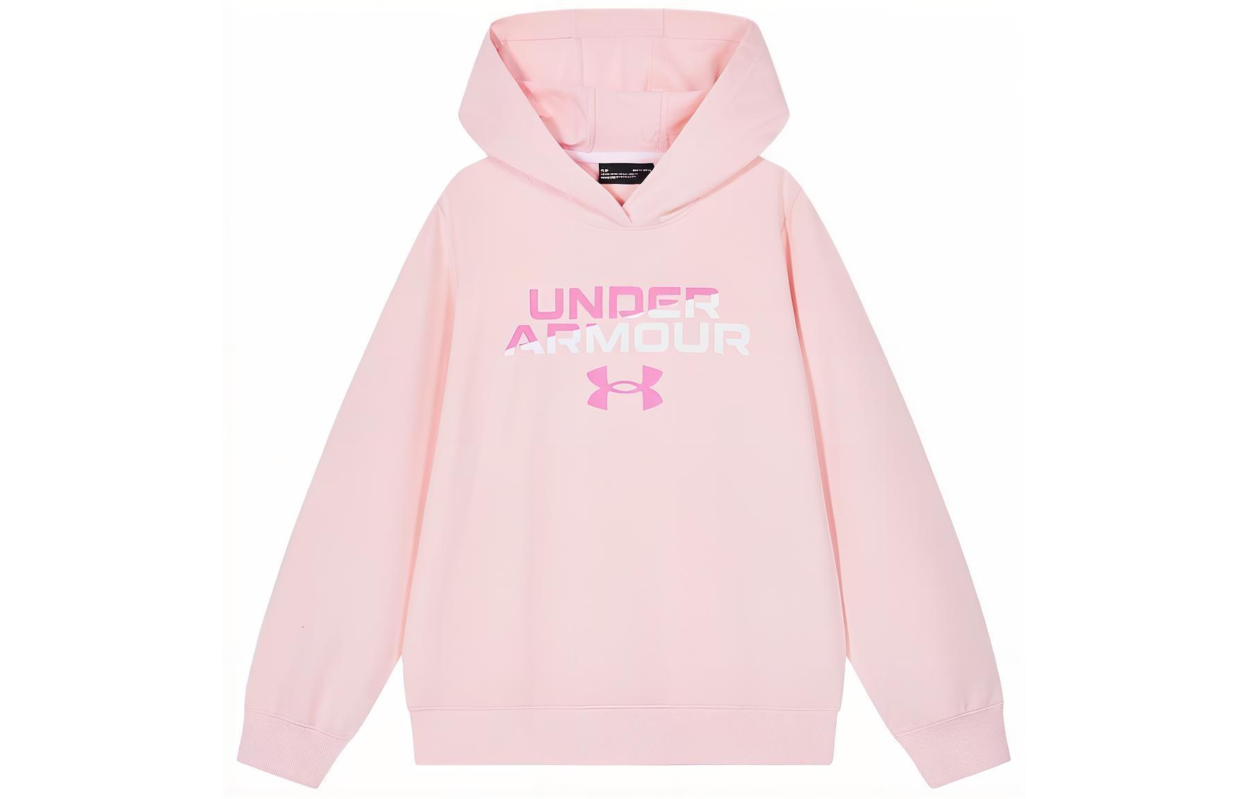 Женская куртка Under Armour (черный)