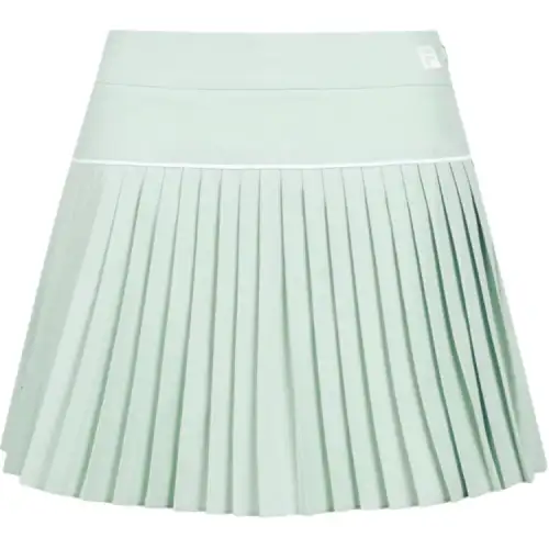 FILA Casual Short Skirts Women's Teal