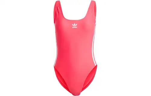 Adidas Originals Adicolor 3 Stripes Swimsuit