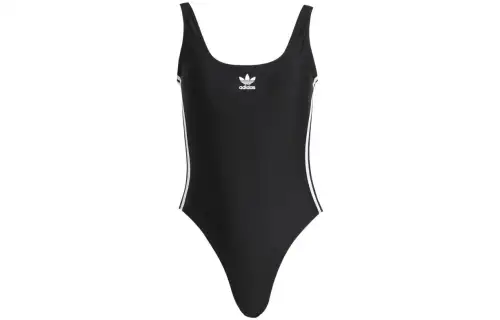 Adidas Originals Adicolor 3-Stripes Swimsuit