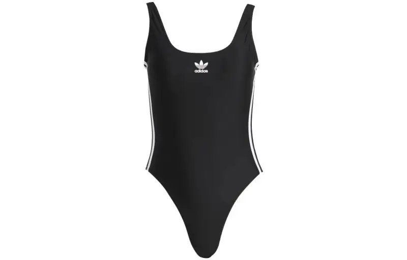Adidas Originals Adicolor 3-Stripes Swimsuit