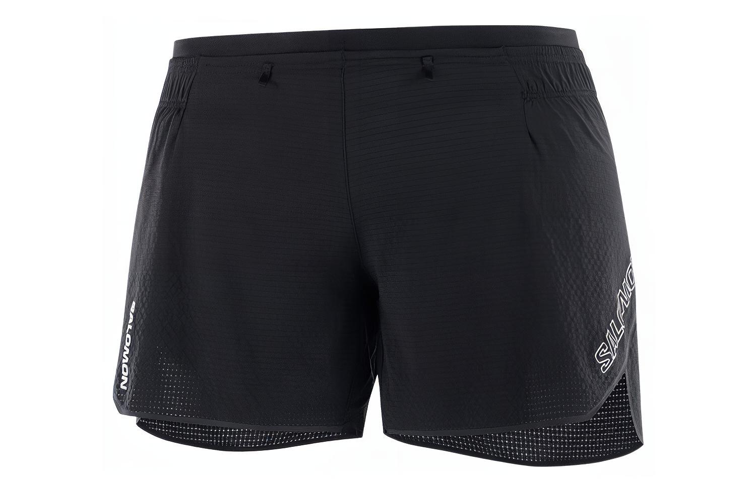 SALOMON RUNNING Collection SENSE AERO 5» SHORT W Running Shorts Women’s
