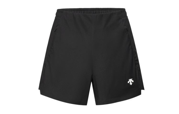 DESCENTE Sports Life Sports Shorts Women’s Moderate