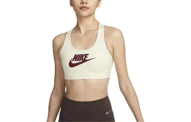 Nike Swoosh Sports Underwear Women's Coconut Milk