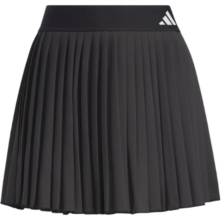Женская юбка adidas (черная)