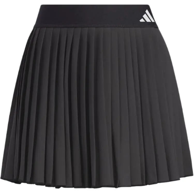 Adidas Casual Short Skirts Women's Black