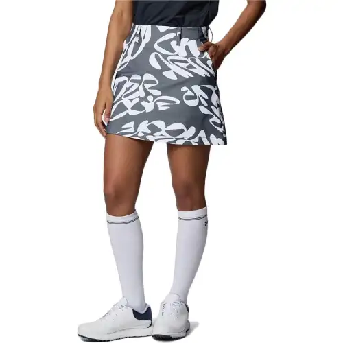 Under Armour Casual Short Skirts Women's Black