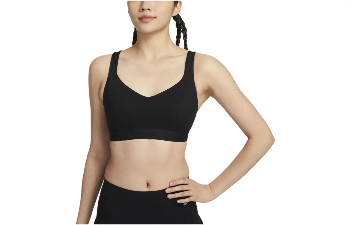 Nike INDY Sports Underwear Women's Black