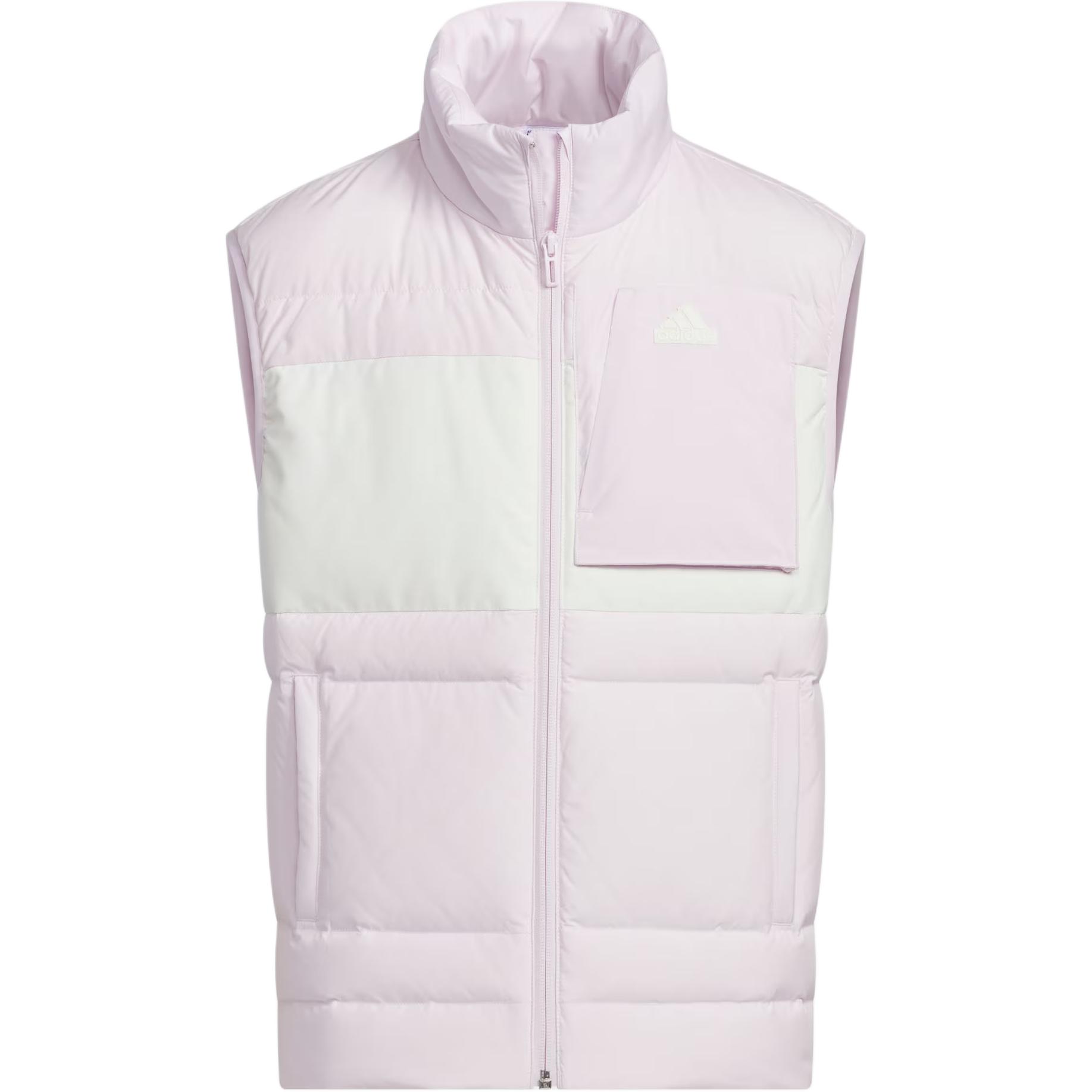 Жилет adidas Sportswear DOWN VEST (розовый)