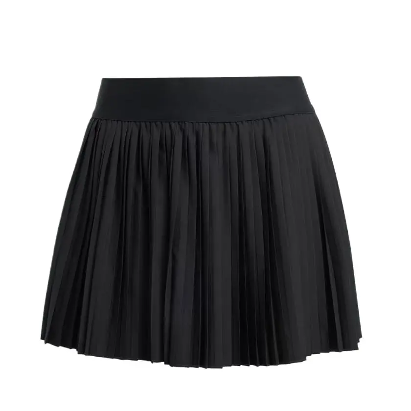 Adidas Casual Short Skirts Women's Black
