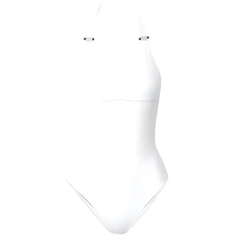 Loro Piana One piece Swimsuit Women's White