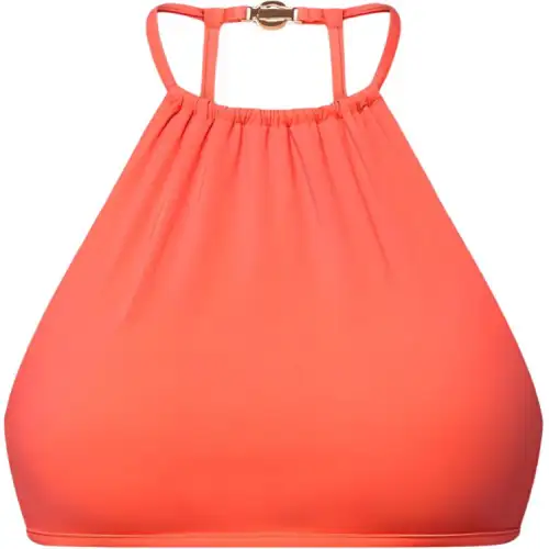 LOUIS VUITTON Bikini Women's Orange