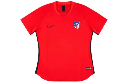 Nike Soccer Jerseys Women's Red