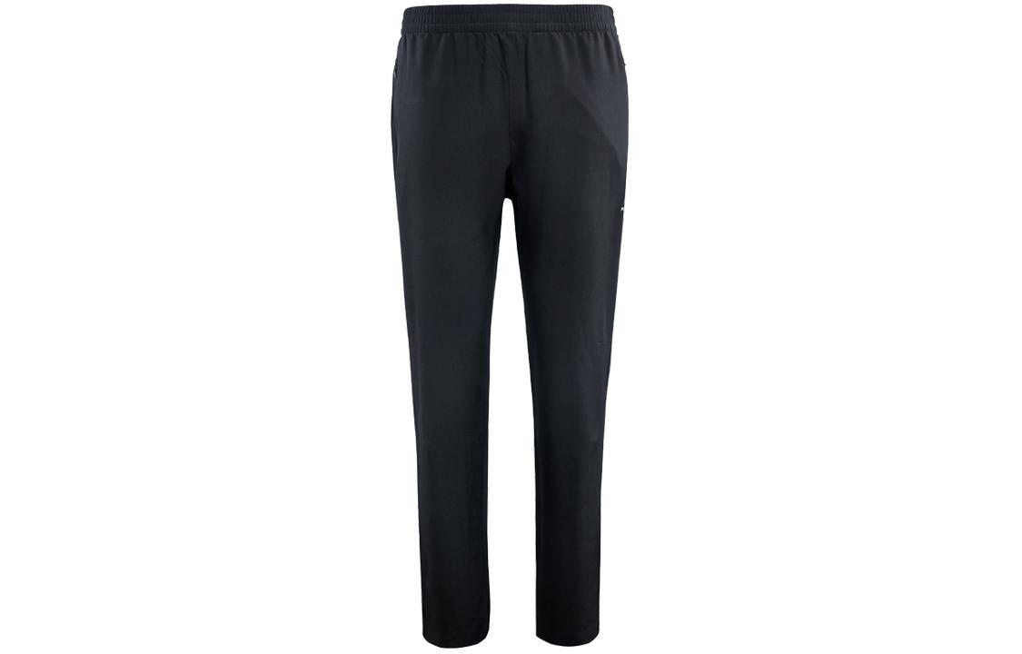 KELME Straight Fit Sports Pants Women’s Black