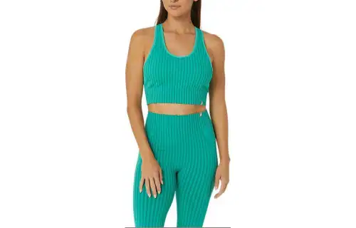 Asics Sports Underwear Women's Green