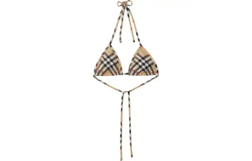 Burberry Bikini Women's Multicolor