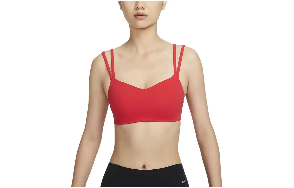 Nike Sports Underwear Women's University Red
