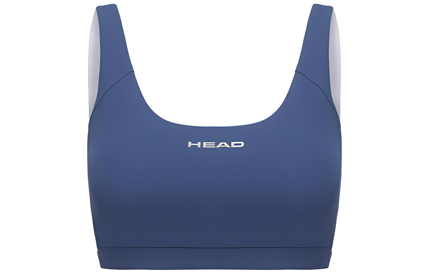 HEAD Sleeveless Sports Shirts Women’s Other