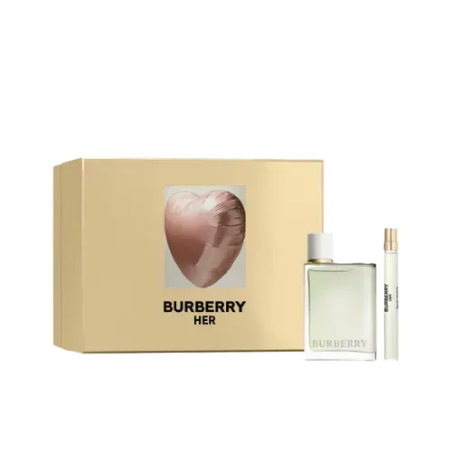 Burberry Green Raisin Soft Candy