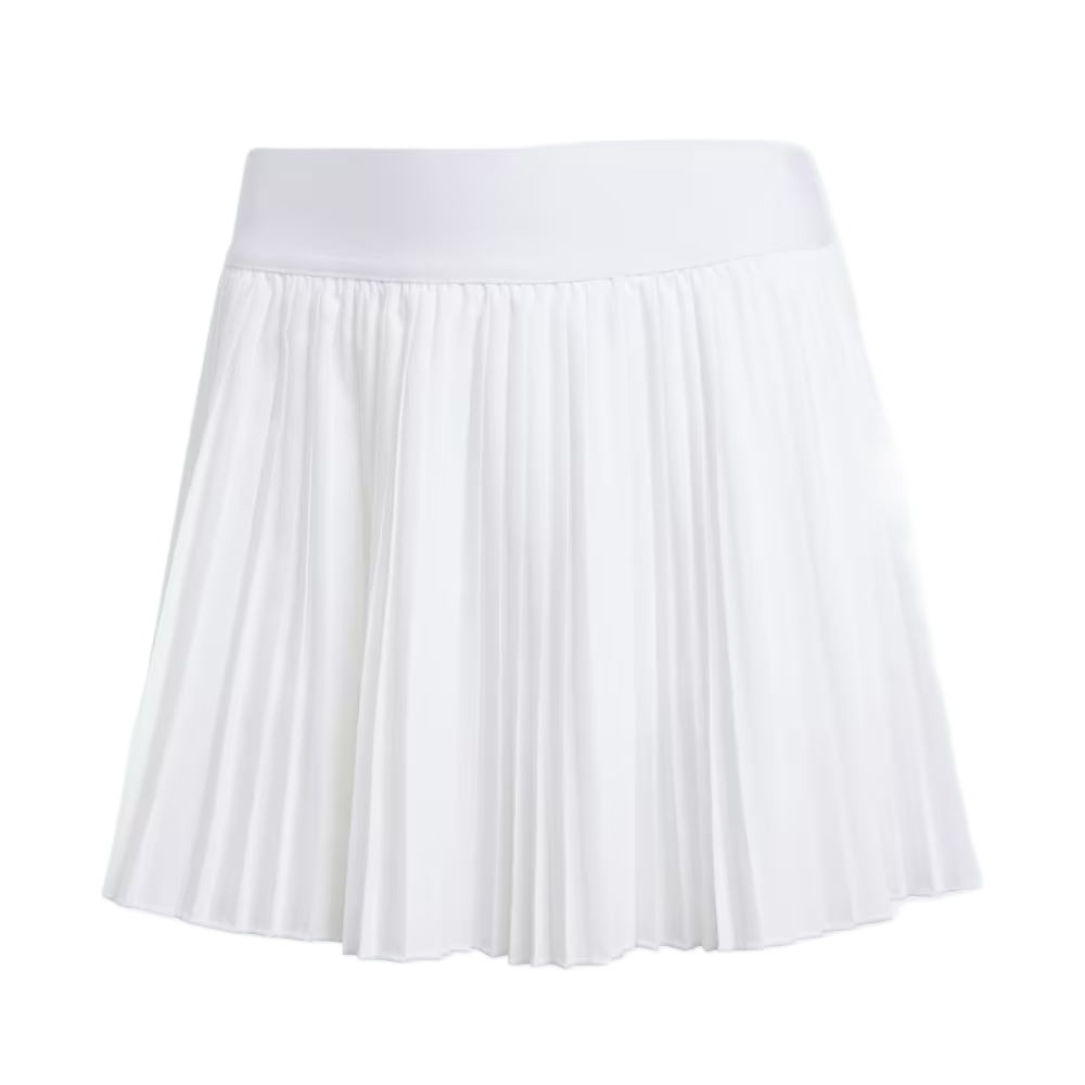 Adidas Free Shipping With AdiClub Club Pleated Skirt