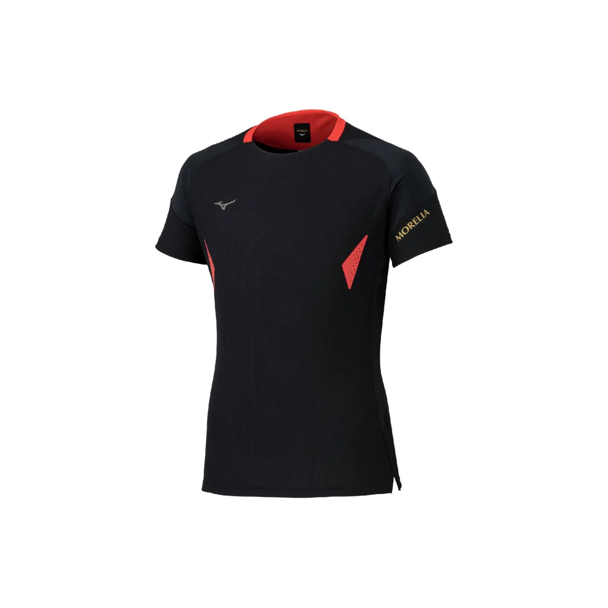Mizuno SS25 Quick Dry T Shirts Unisex