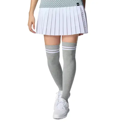 Under Armour Casual Short Skirts Women's White