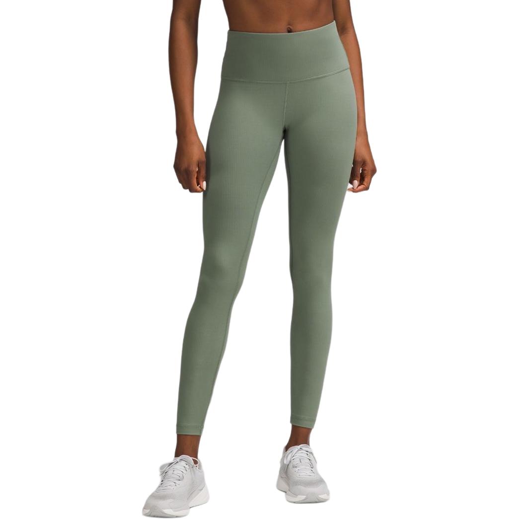 Lululemon Wunder Train Sports Pants 25′ Women’s