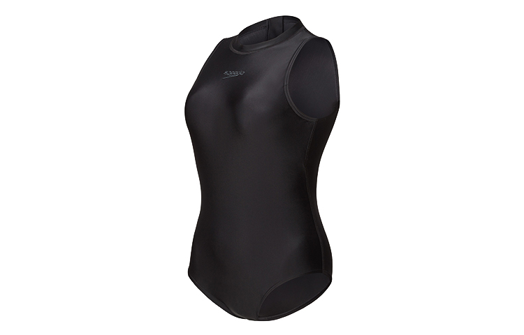 Speedo One Piece Swimsuits Women’s Triangle One Piece Swimsuit