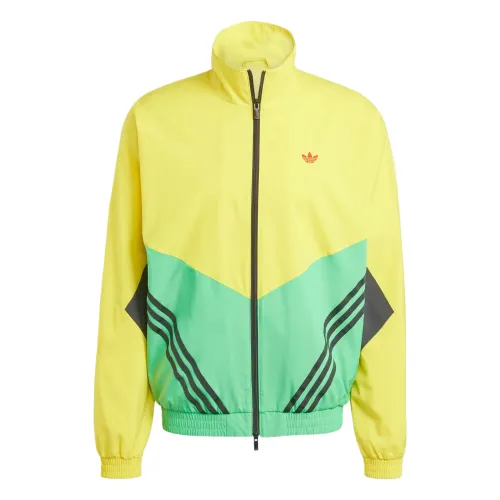 Adidas Originals Warm Up Track Top