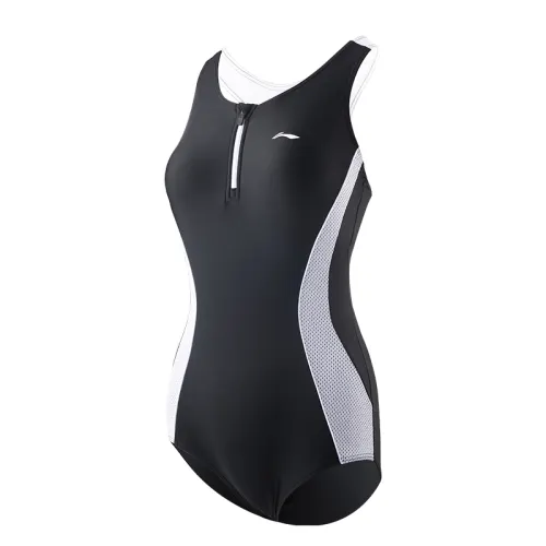 Li Ning, swimwear for swimming for training, plus size