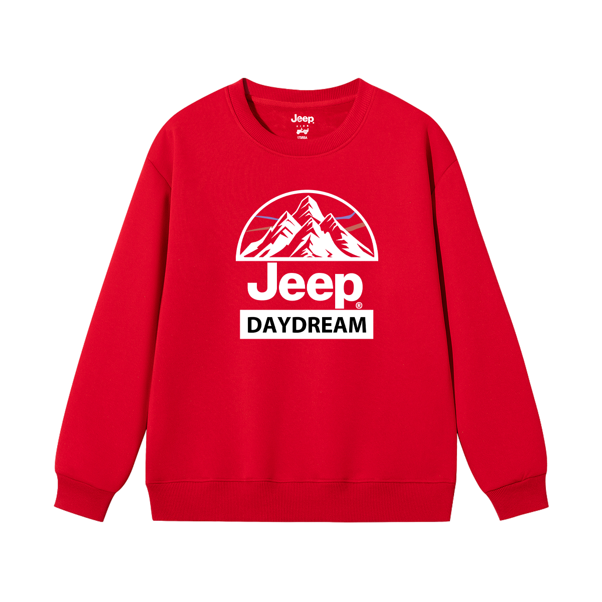 Худи Jeep (зеленое) — фото 26
