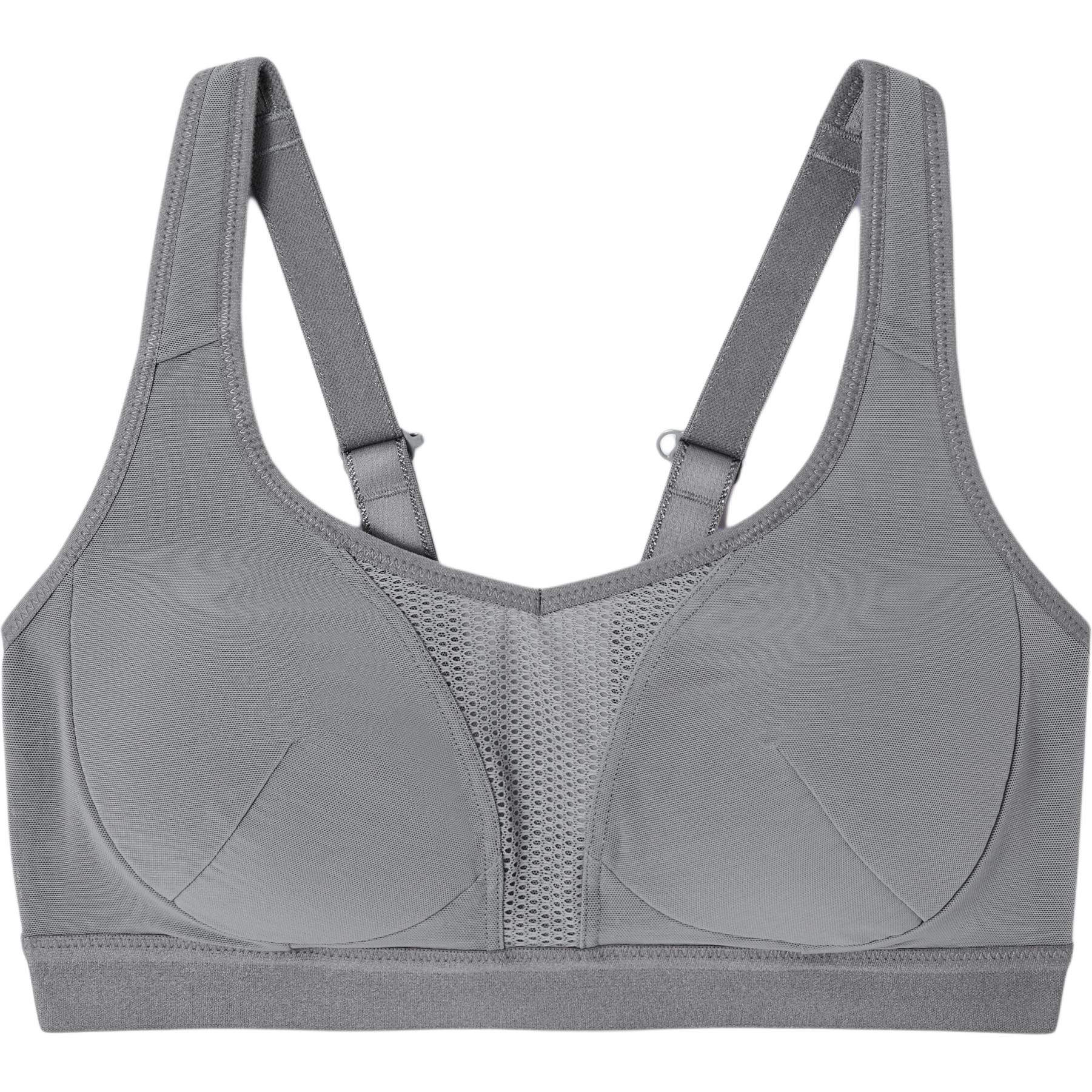 DECATHLON Sports Underwear Women’s Gray