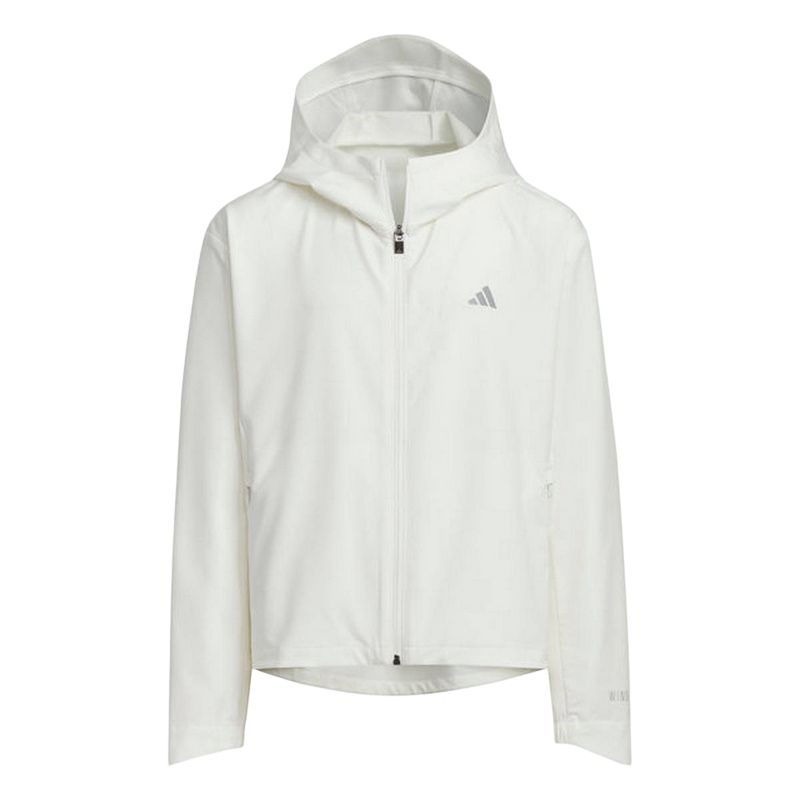 Женская куртка adidas adidas (белый)